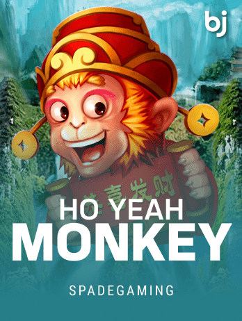 হো ইয়েস মাঙ্কি thumbnail